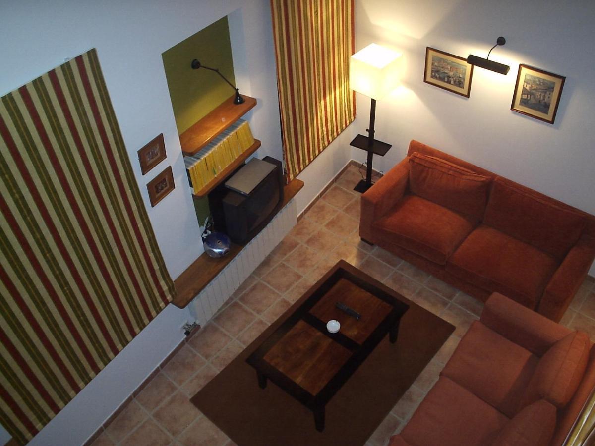 La Cueva Ferienhaus Elciego